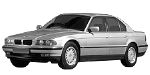 BMW E38 P3590 Fault Code