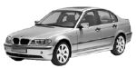 BMW E46 P3590 Fault Code