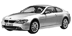 BMW E63 P3590 Fault Code