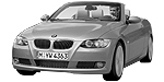 BMW E93 P3590 Fault Code